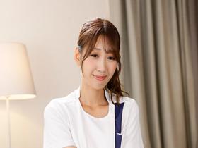 巨乳、巨尻、豊満ボディで綺麗すぎる人妻出張マッサージ嬢をデカチンで寝取る話②　サンプル画像17